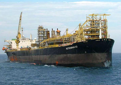 PETROBRAS 32