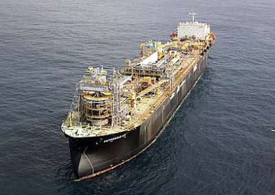 PETROBRAS 47