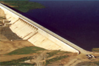 Sierra Brava hydroelectric power station