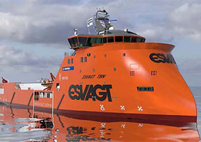 ESVAGT STAVANGER