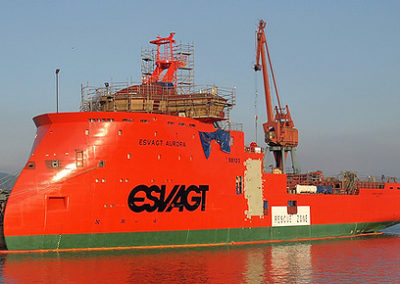 ESVAGT AURORA