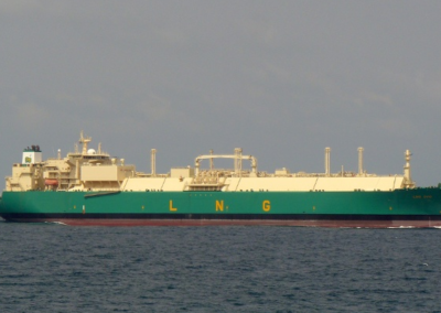 LNG KONA